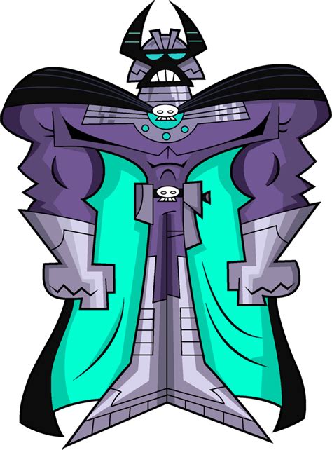 fairly oddparents dark laser episodes